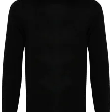 Свитер из шерсти мериноса