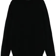 Свитер с длинными рукавами