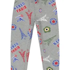 Джогеры с логотипом