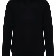 Свитер из шерсти мериноса