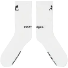 Носки с логотипом