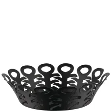 Скульптурная тарелка