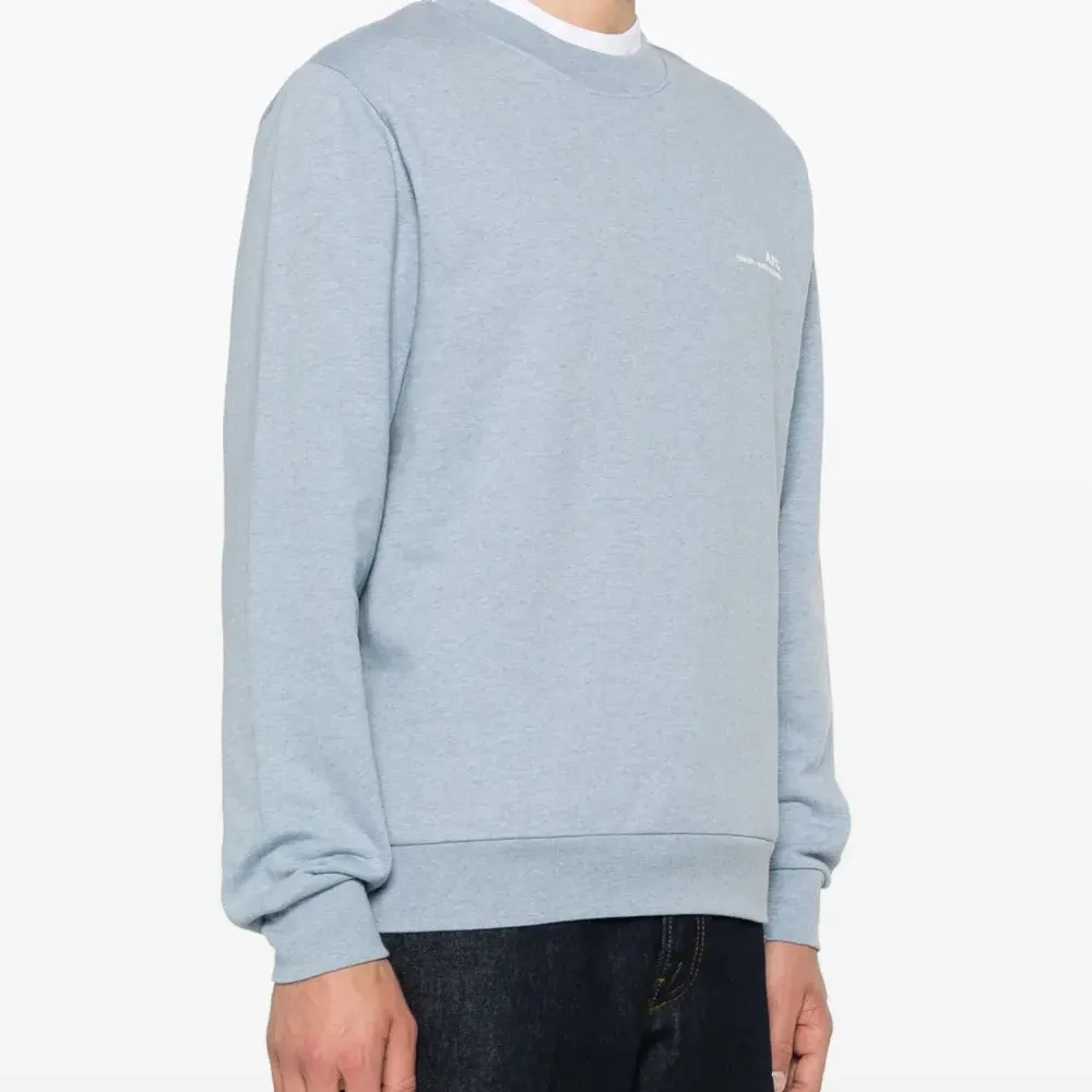 Толстовка с логотипом