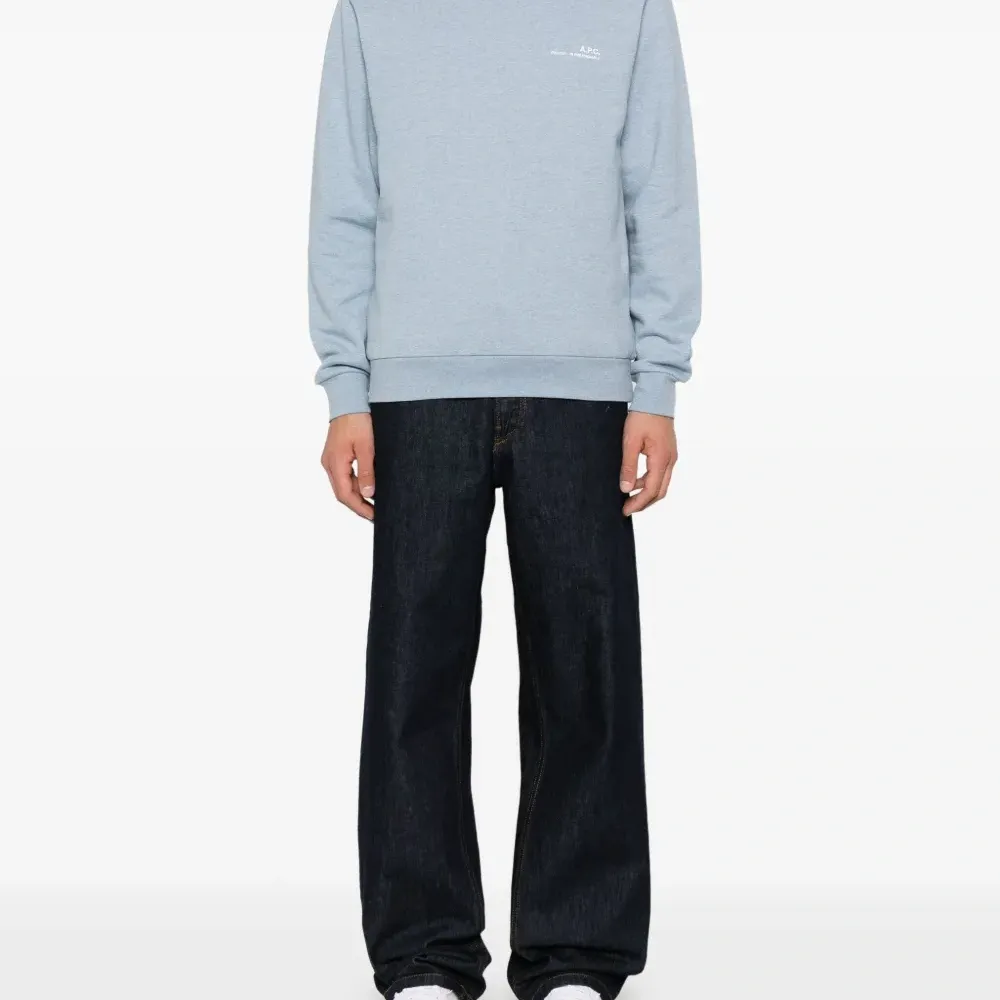 Толстовка с логотипом