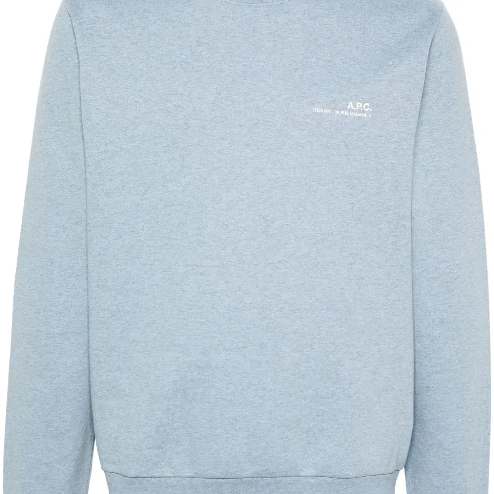 Толстовка с логотипом