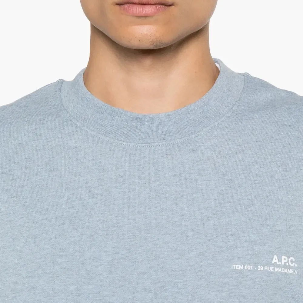 Толстовка с логотипом