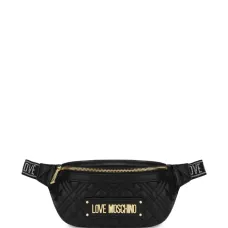 Поясная сумка с логотипом