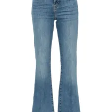 Джинсы bootcut Sophie