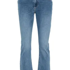 Укороченные джинсы Jodi