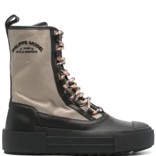 Кеды New Hybrid High