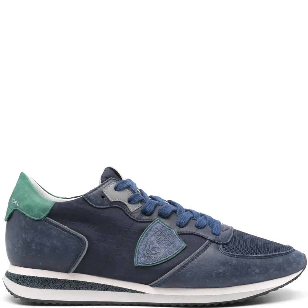 Кроссовки Trpx