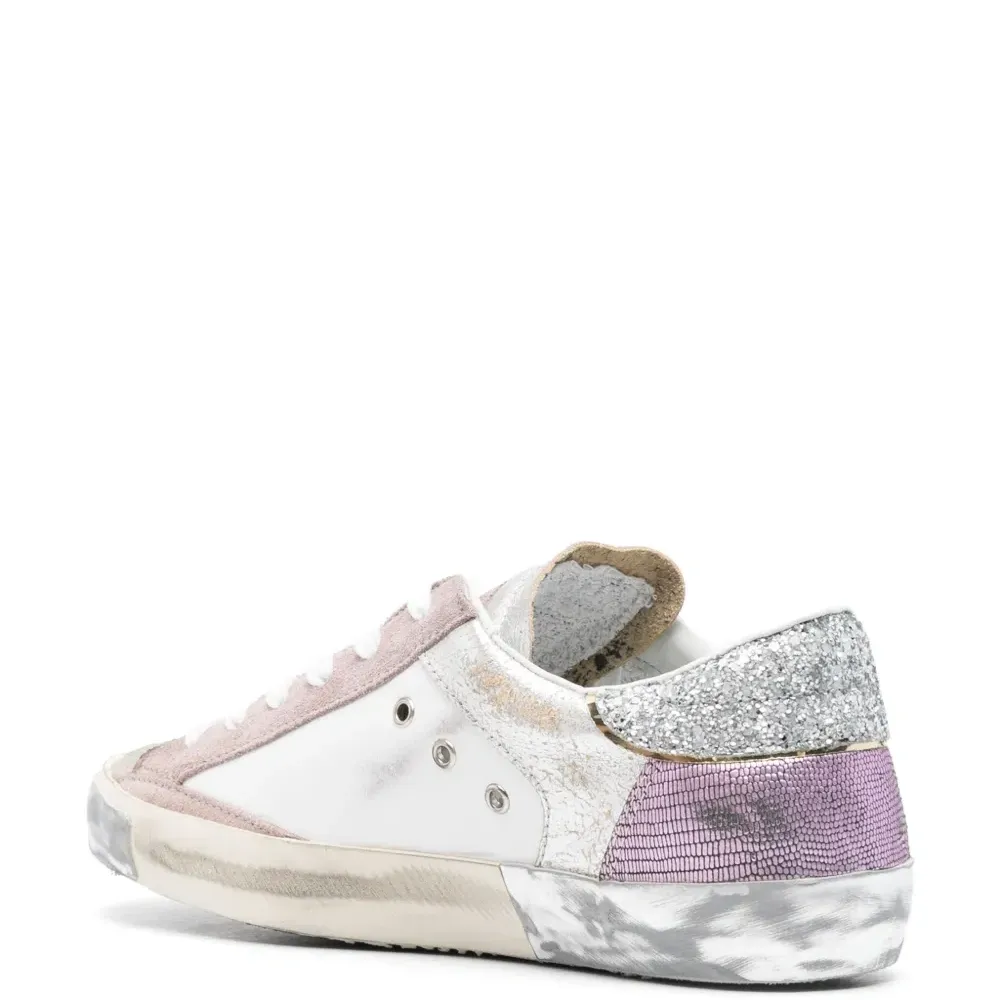 Кеды Prxs Tennis