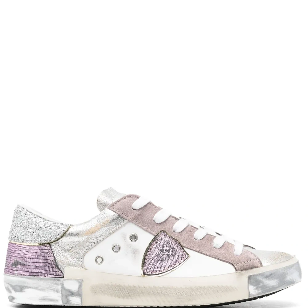 Кеды Prxs Tennis