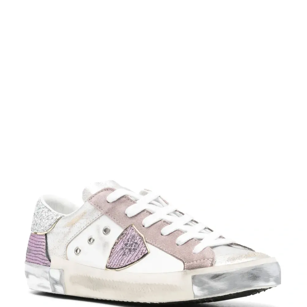 Кеды Prxs Tennis