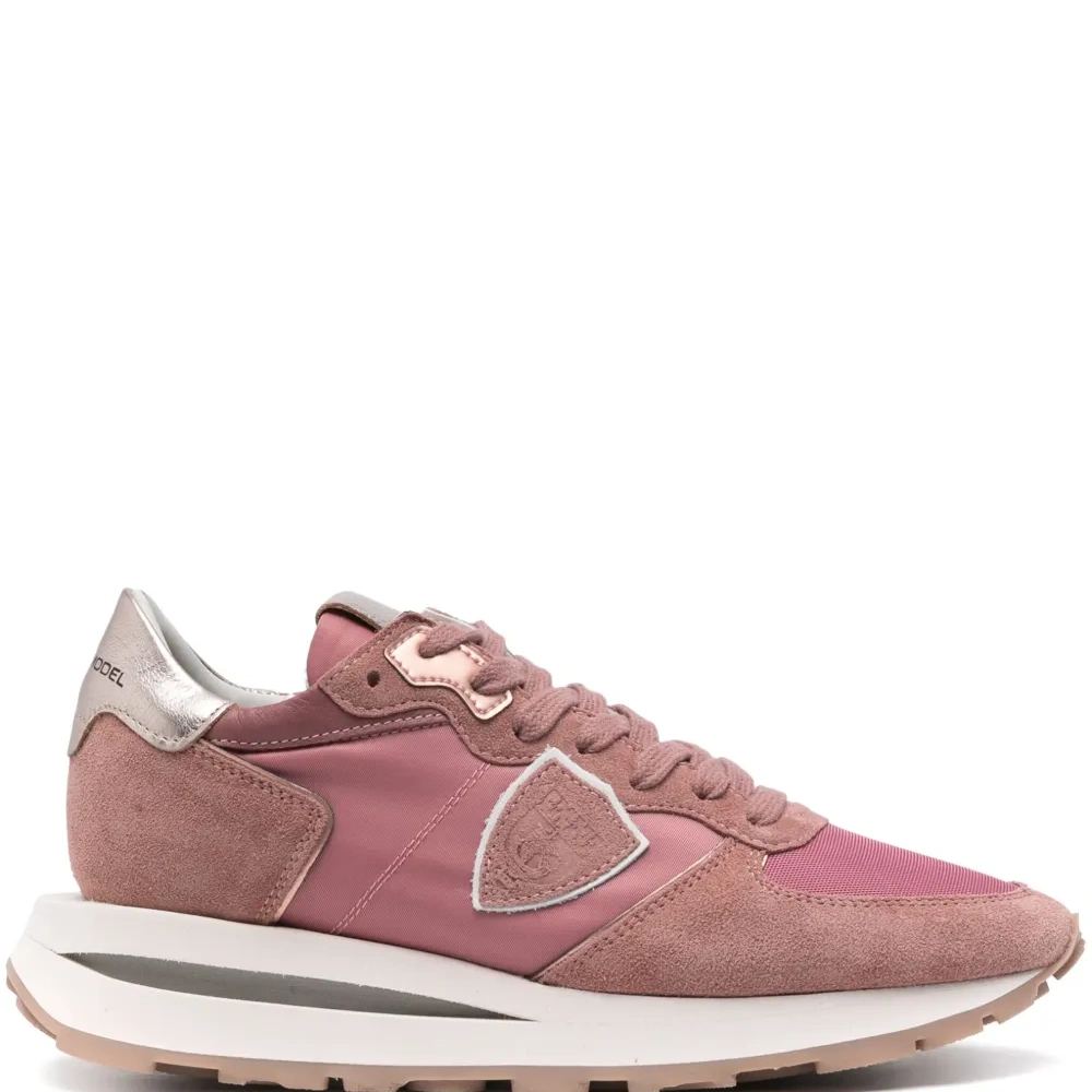 Кроссовки Tropez Haute