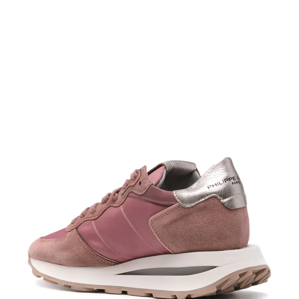 Кроссовки Tropez Haute Кроссовки Tropez Haute