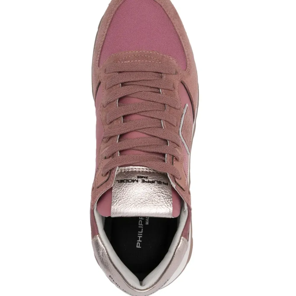 Кроссовки Tropez Haute Кроссовки Tropez Haute