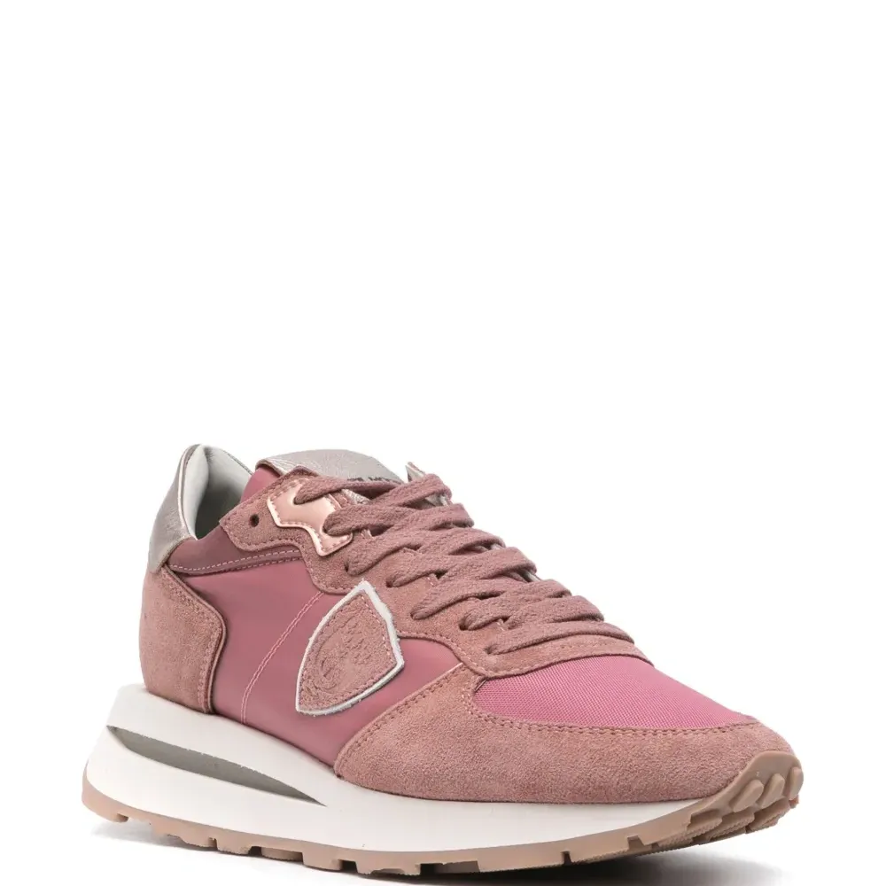 Кроссовки Tropez Haute Кроссовки Tropez Haute