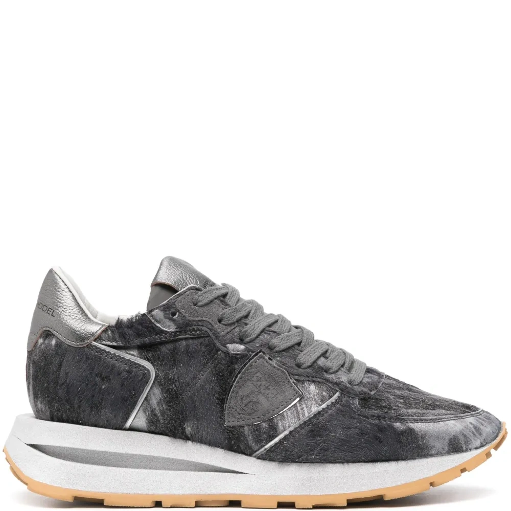 Кроссовки Tropez Haute Кроссовки Tropez Haute