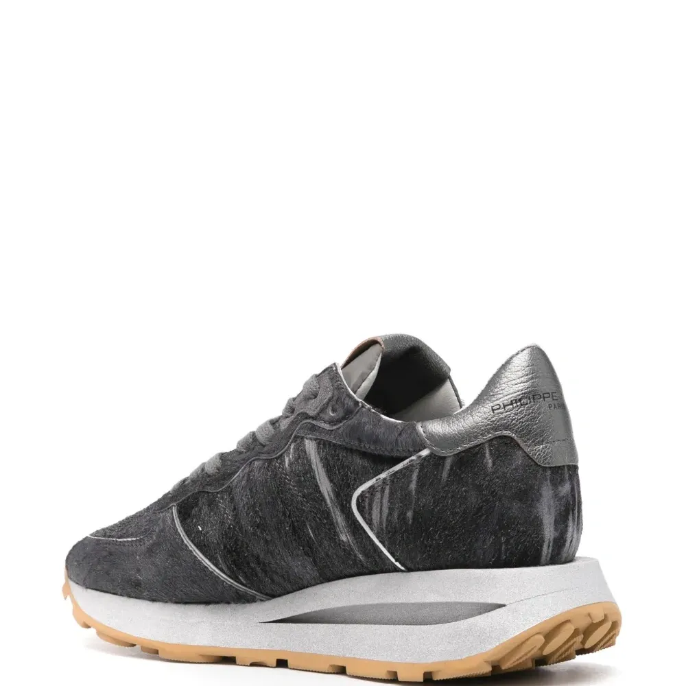 Кроссовки Tropez Haute