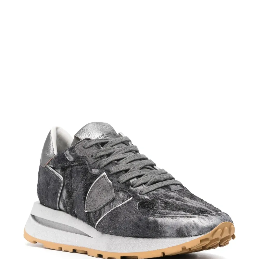 Кроссовки Tropez Haute