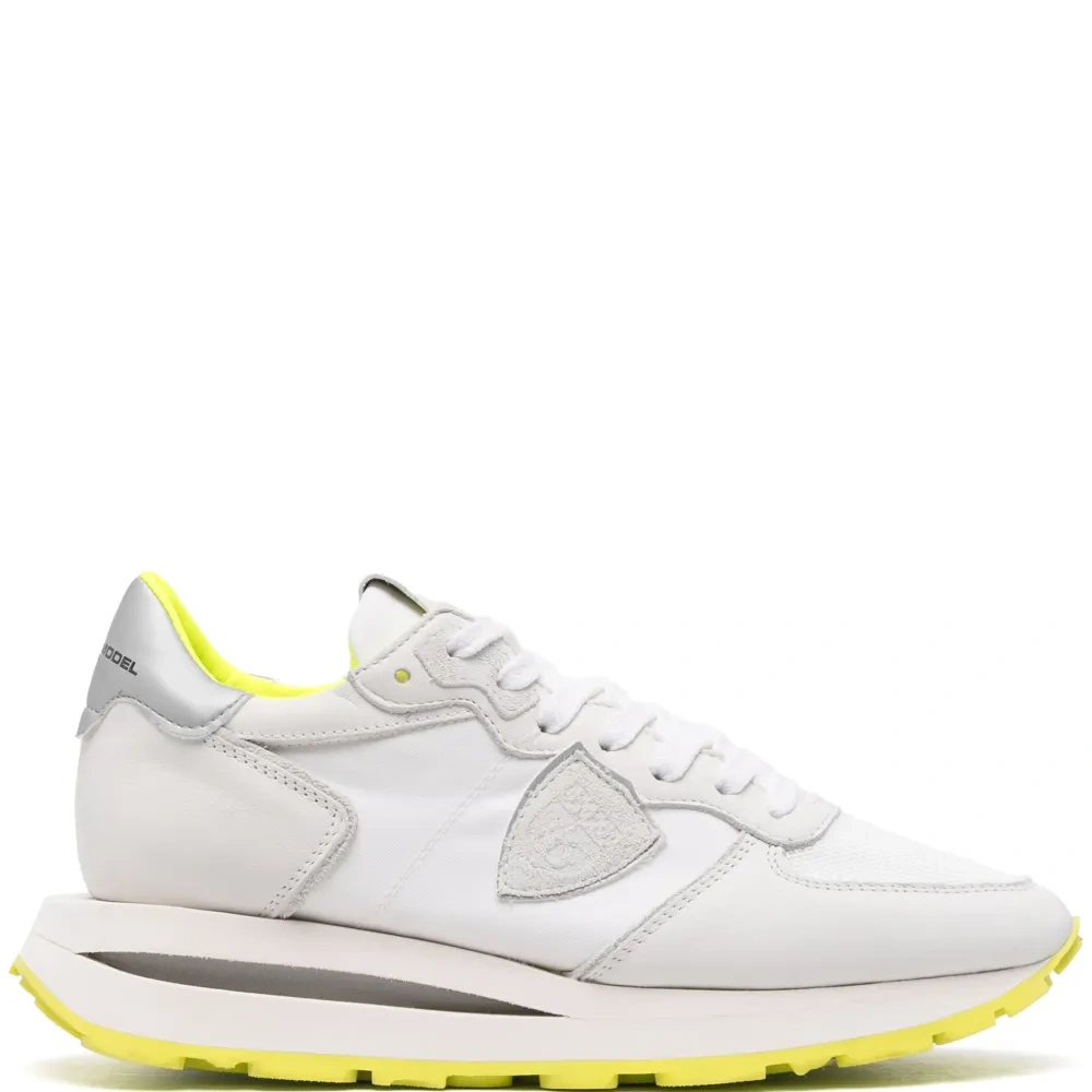 Кроссовки Tropez Haute