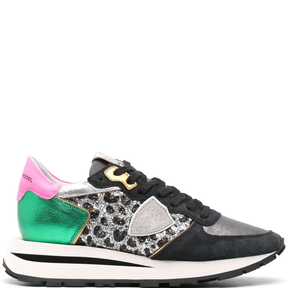 Кроссовки Tropez Haute