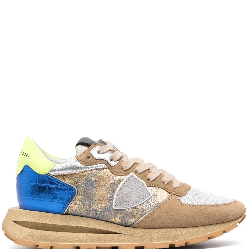 Кроссовки Tropez Haute