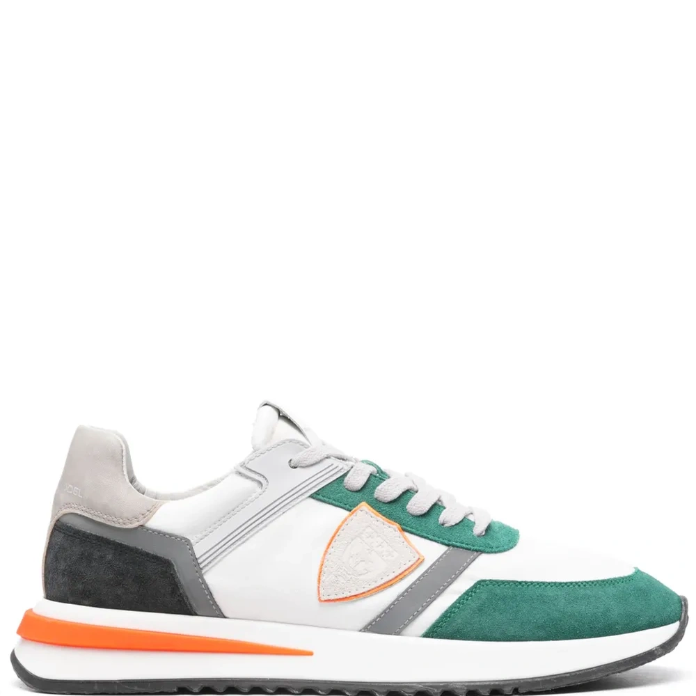 Кроссовки Tropez 2.1