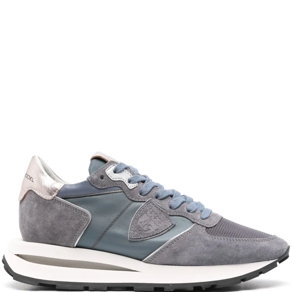 Кроссовки Tropez Haute