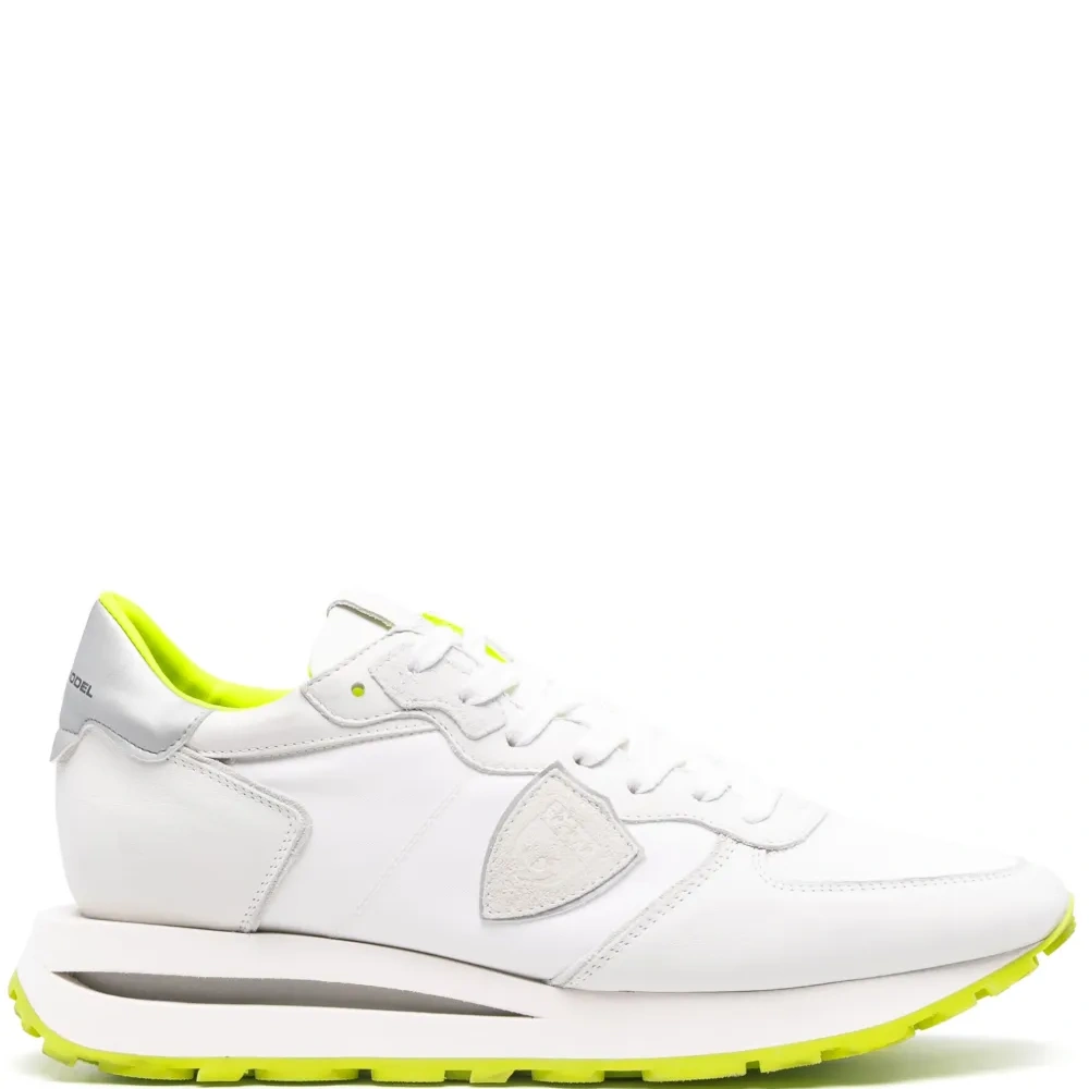 Кроссовки TRPX Haute Кроссовки TRPX Haute