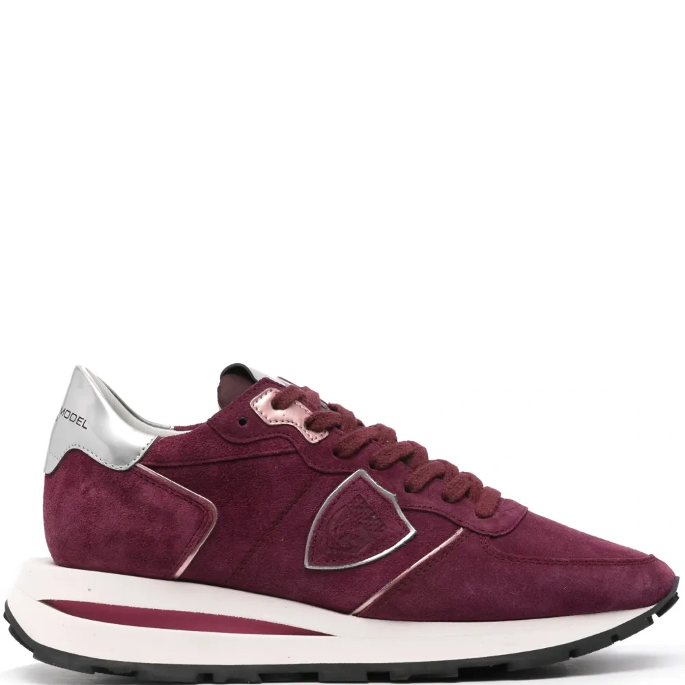 Кроссовки Tropez Haute