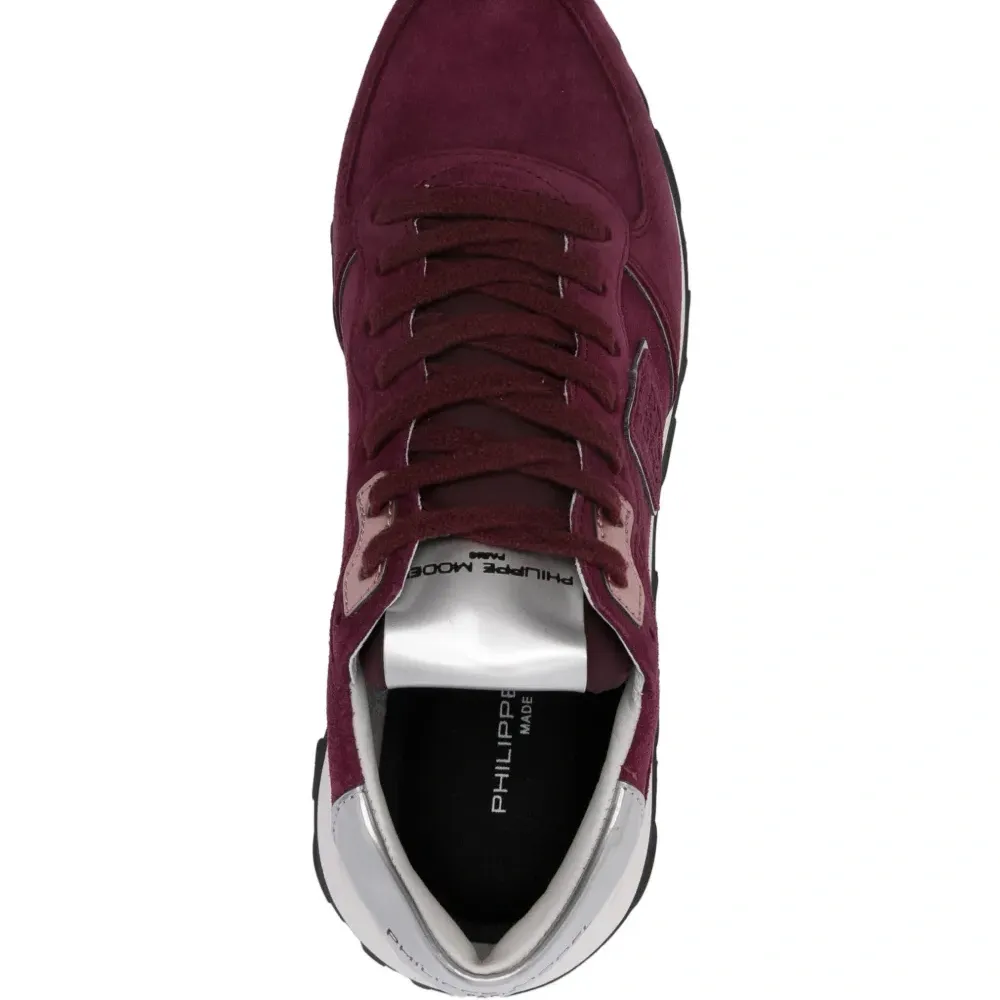 Кроссовки Tropez Haute