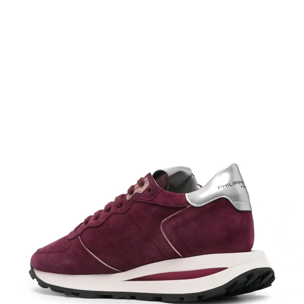 Кроссовки Tropez Haute