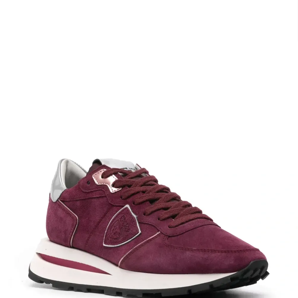 Кроссовки Tropez Haute