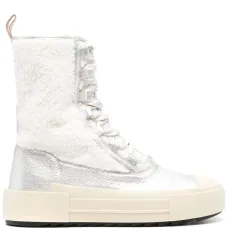 Кеды New Hybrid High