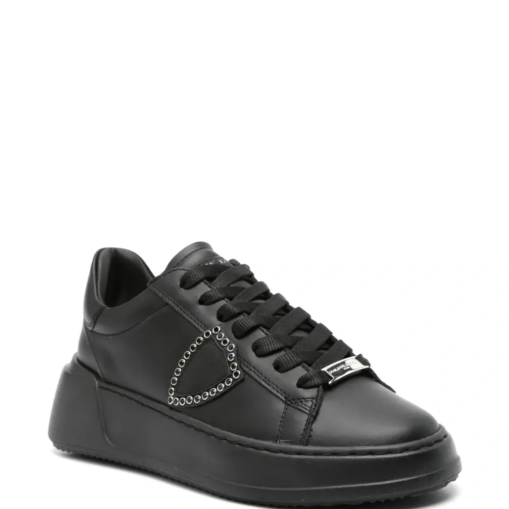 Кроссовки Tres Temple