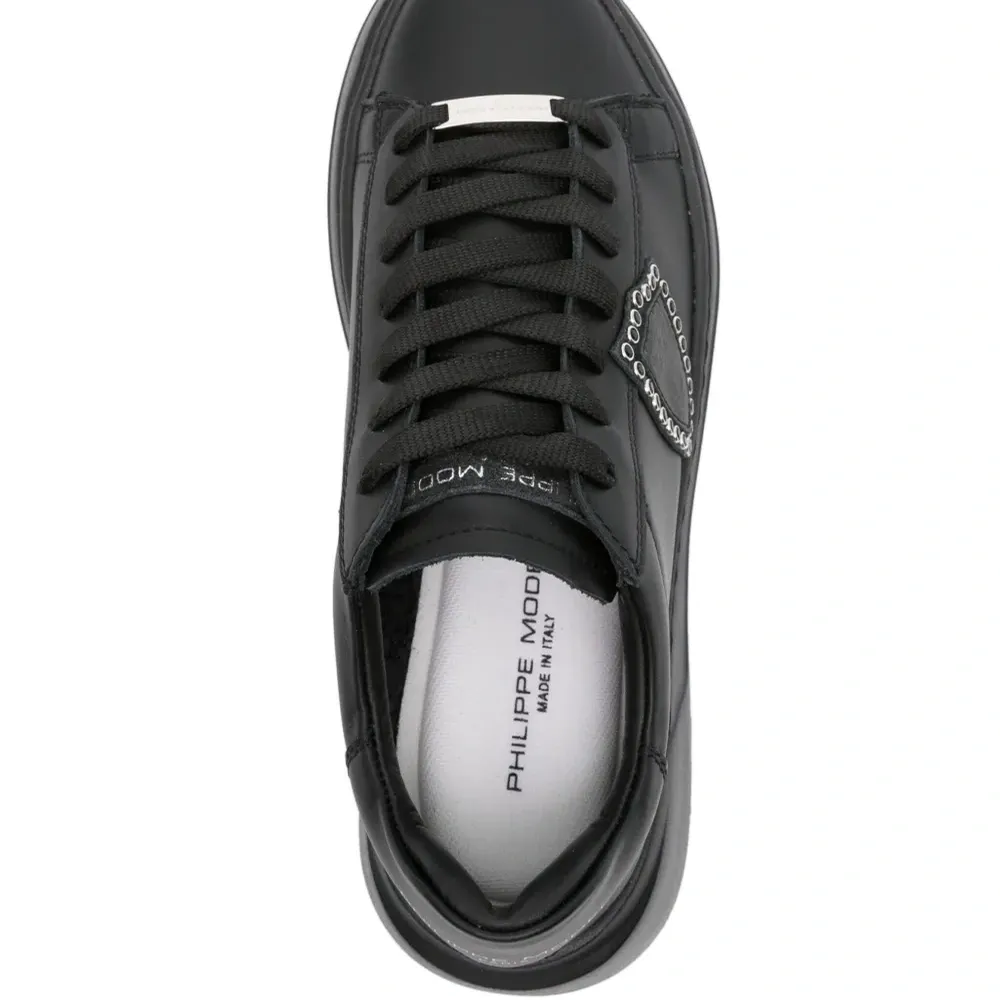 Кроссовки Tres Temple