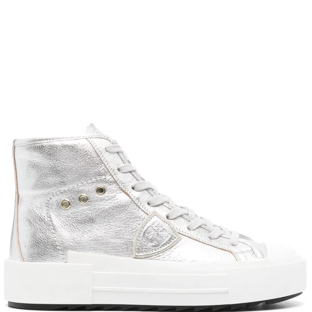 Кроссовки New Hybrid Mid