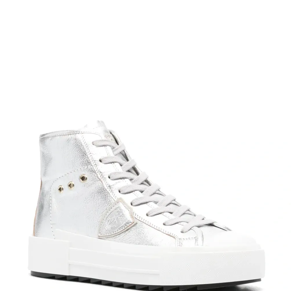 Кроссовки New Hybrid Mid