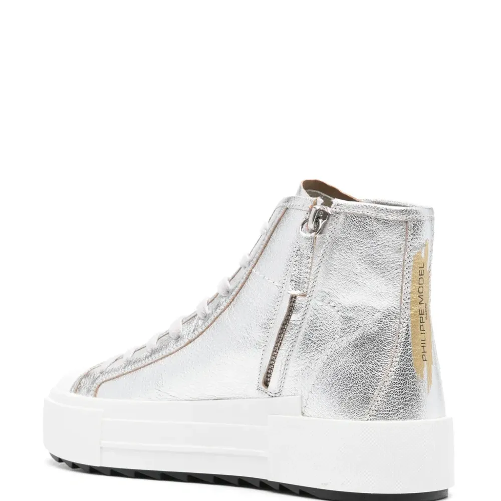 Кроссовки New Hybrid Mid