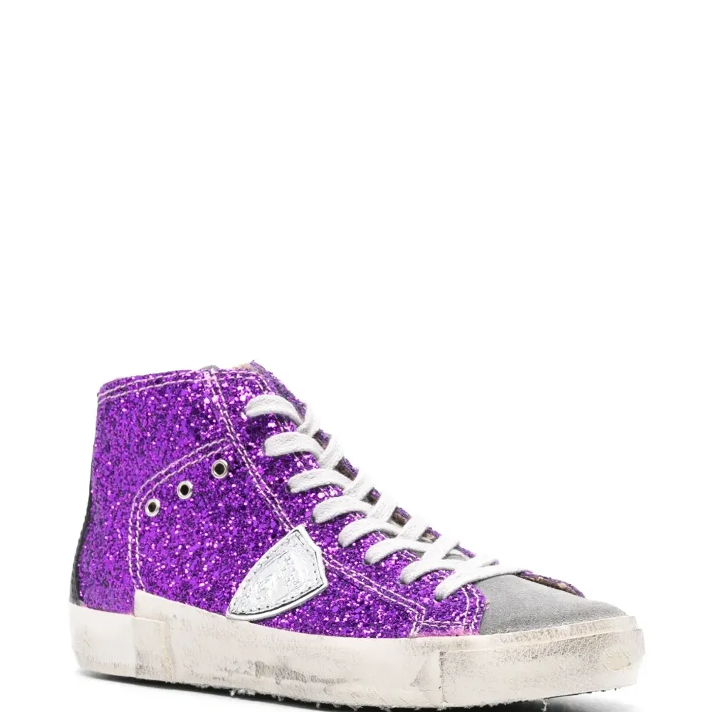 Кеды Prsx High Кеды Prsx High