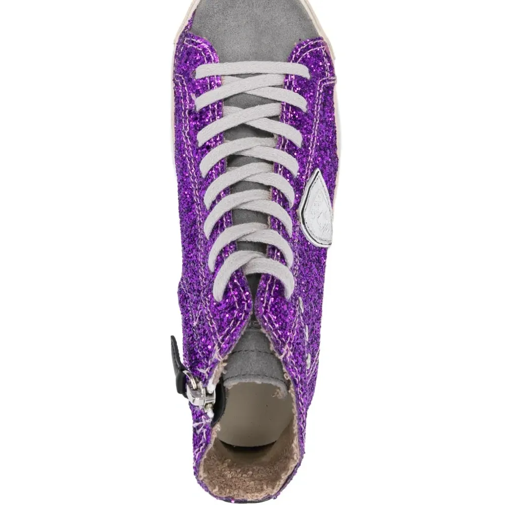 Кеды Prsx High Кеды Prsx High