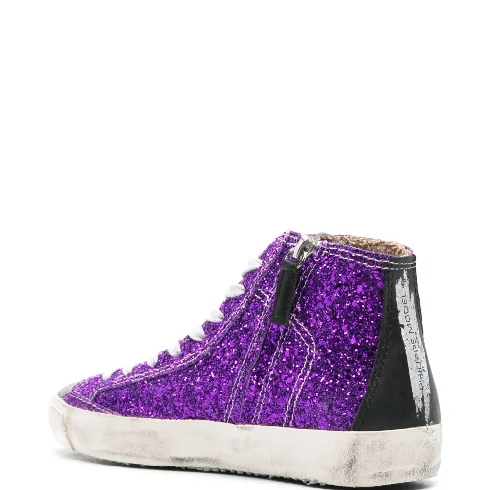 Кеды Prsx High Кеды Prsx High