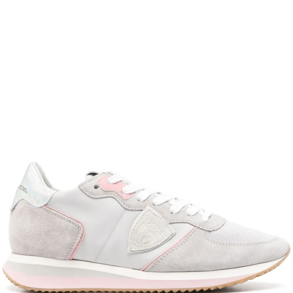 Кроссовки Trpx