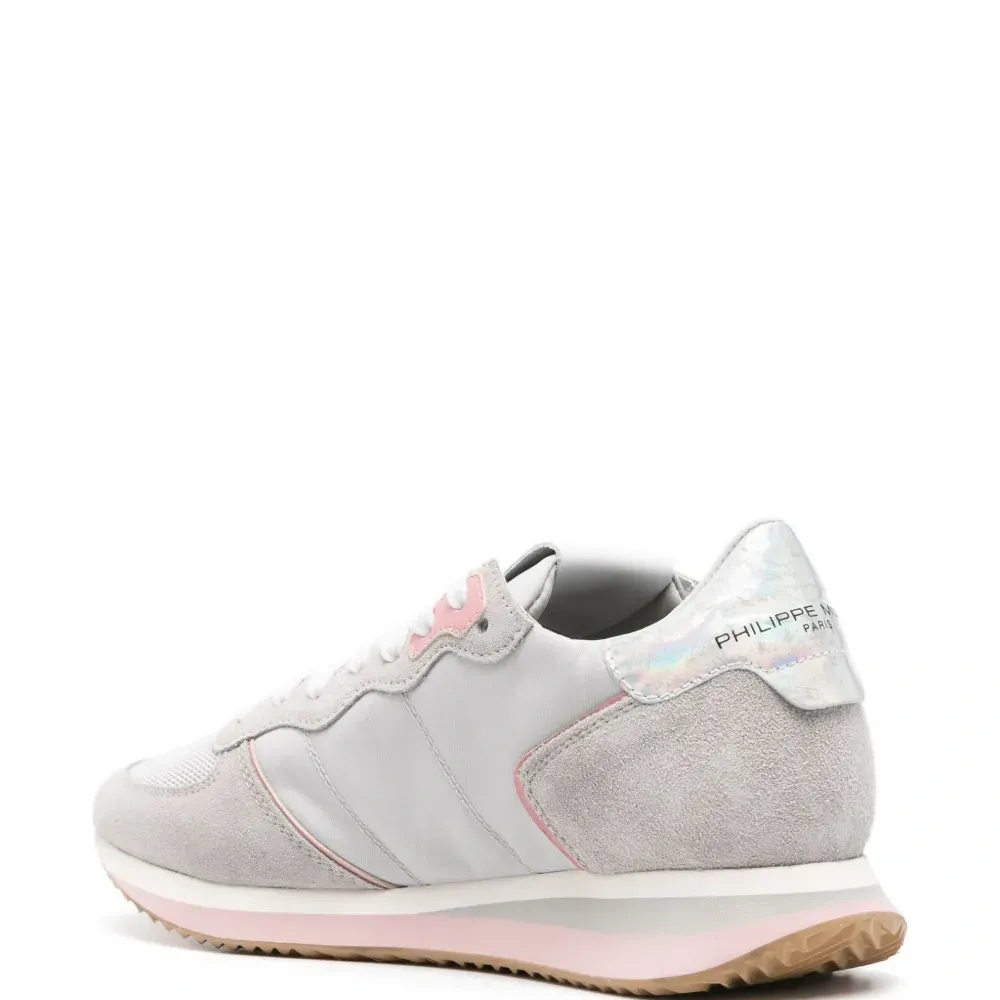 Кроссовки Trpx