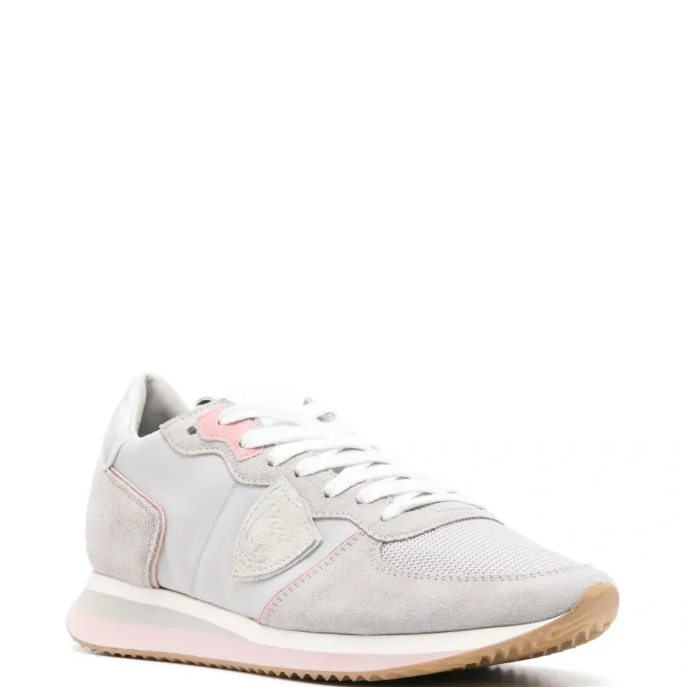 Кроссовки Trpx