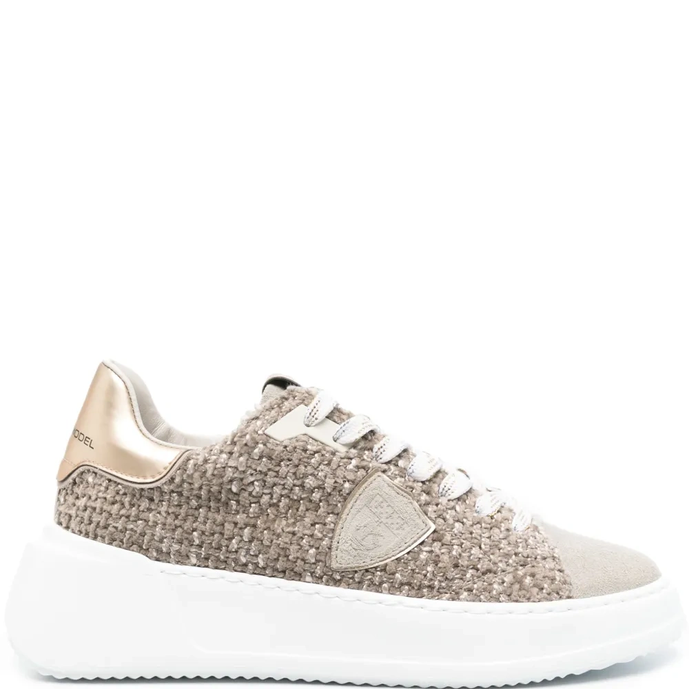 Кроссовки Tres Temple