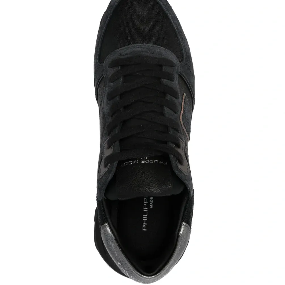 Кроссовки Tropez Haute Кроссовки Tropez Haute