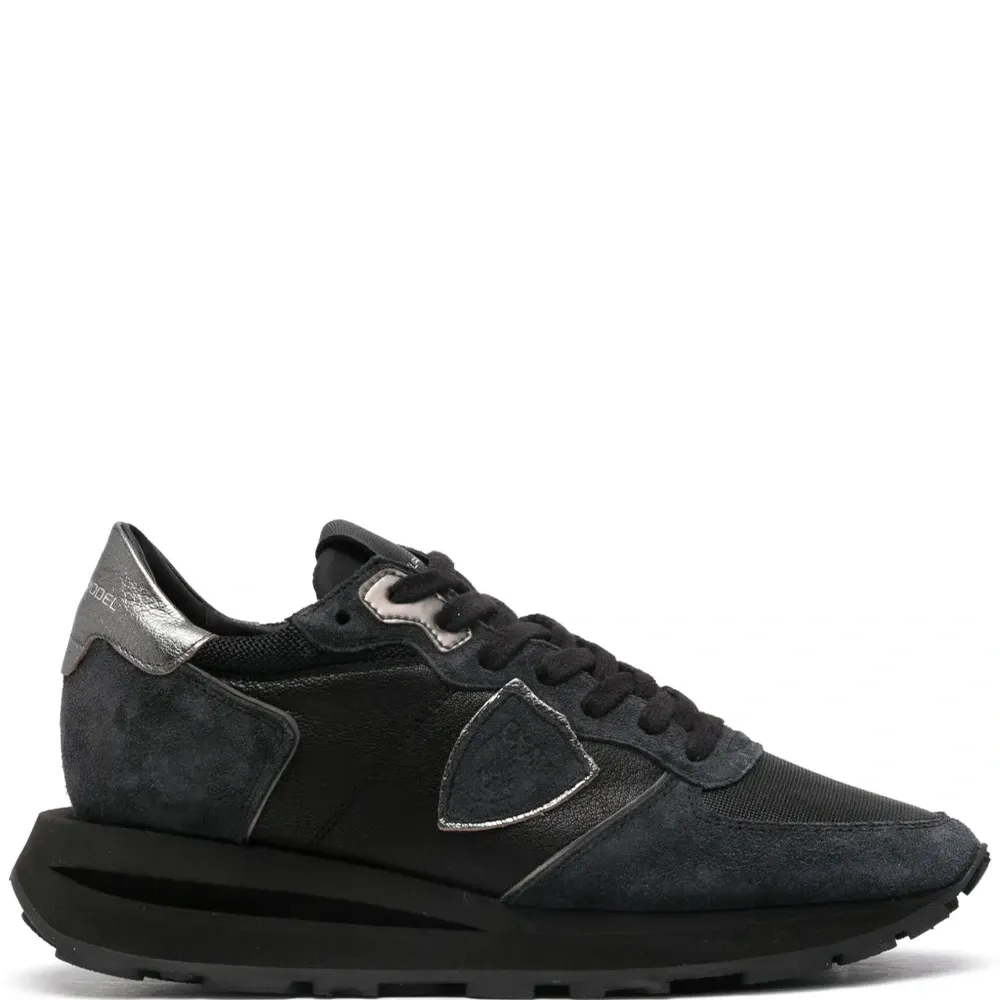 Кроссовки Tropez Haute Кроссовки Tropez Haute